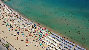 2020 Turizm verileri açıklandı