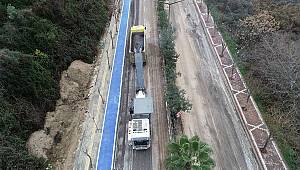 Adana asfalt rekorunu kırmada kararlı