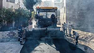 Adana Büyükşehir Belediyesi kentteki çalışmalarını sürdürüyor