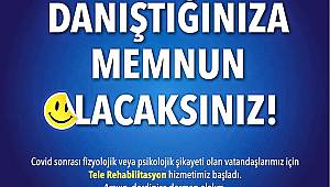 Adana Büyükşehir’in Covid’e karşı mücadelesi her kulvarda sürüyor…