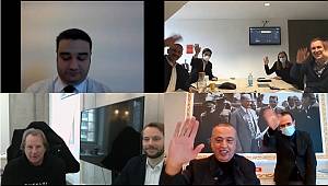 Ataşehir ve Monheim belediyelerinden işbirliği anlaşması