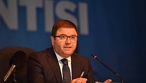 CHP'li Belediye Başkanından Cumhurbaşkanı'na mektup