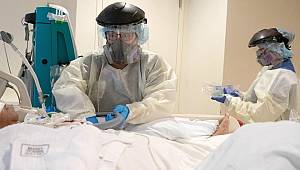 Bazı hastalarda iki farklı koronavirüs tespit edildi