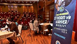 Cep Telefonu Devi Oppu'nun İşe Alım Süreci Tuzkam İle Başladı