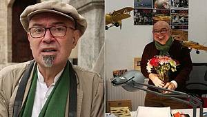 Genç kuşak gazetecilerin hocası Kayıhan Güven hayatını kaybetti