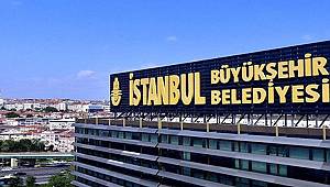 SON DAKİKA: İBB'DE YENİ ATAMA