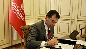 İBB VE USTDA ARASINDA İKİNCİ HİBE ANLAŞMASI