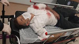 İETT otobüsleri ve şoförlerine saldırı