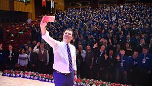 İSTANBUL BÜYÜKŞEHİR BELEDİYESİ DÜNYANIN EN İYİSİ