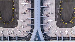 İstanbul Havalimanı dünyanın en iyi havalimanlarına aday 