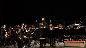 Kadıköy Pandemi Orkestrası İkinci Konserini Verdi