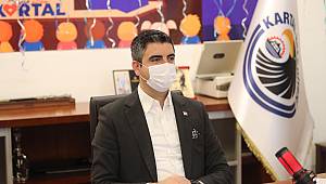 Kartal Belediyesi Çocuk Meclisi’nin Üçüncü Oturumu Gerçekleştirildi