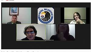 Kartal Belediyesi’nden Engelli Hakları ile İlgili Online Panel