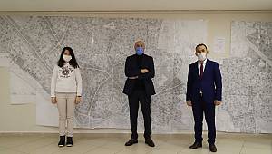 Kartal Belediyesi'nden Yapı Ruhsatı Bekleyenlere Müjde