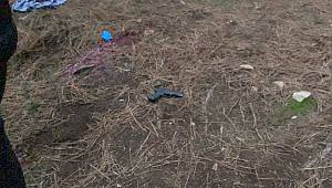 Kartal'da polis memuru ormanda ağır yaralı bulundu