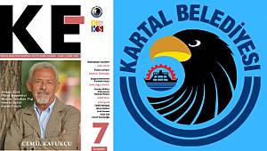 KE, yeni sayısında Cemil Kavukçu'yu selamlıyor