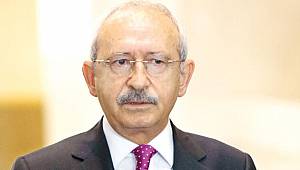 Kemal Kılıçdaroğlu hakkında suç duyurusu