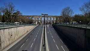 Kısıtlamalar kademeli olarak kaldırılabilir