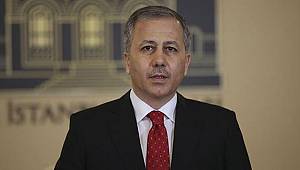 İstanbul 'da Kovid-19 vakalarının en çok düştüğü 5 ilçe