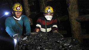 Madencilerin Aşılamada Öncelikli Listede Olmaması Tepki Çekti