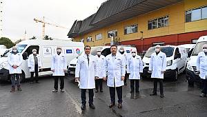 Maltepe Belediyesi'nden ücretsiz ekmek kampanyası