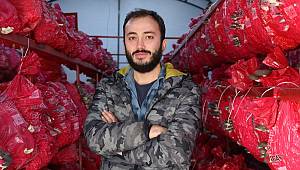 Mühendislik Kariyerini Yarıda Bıraktı Mantar Üretimine Başladı