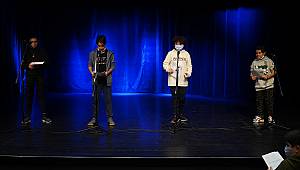 Kadıköy'de Radyo Nostaljisi: Çocuk Radyo Tiyatrosu