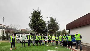 Pendik Belediyesinden 