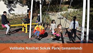 Pendik Parklarla Donatılıyor