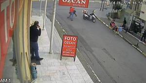 Pendik'te kuyumcuya sahte altın satma girişimi 