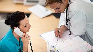 16 bin sözleşmeli sağlık personeli alımı ne zaman, tarihleri ve açık kadrolar!