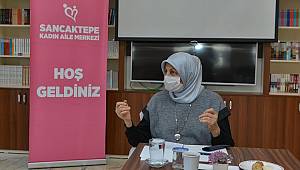 Sancaktepe’de “Psikologlar Konuşuyor”