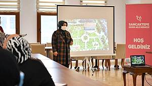 Sancaktepe'de Uzman Psikologlardan Velilere Seminer