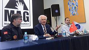 Şişlililer afetlere belediye öncülüğünde hazırlanıyor