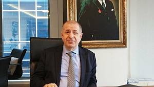 Ümit Özdağ’ın, ihraç kararı iptal davasının günü belli oldu