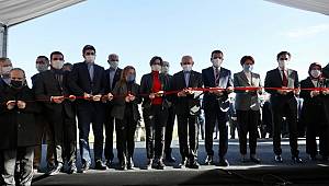 YENİ YILIN İLK HEDİYESİ İBB'DEN