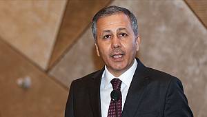 Vali Yerlikaya'dan Boğaziçi Üniversitesi hakkında iddalı açıklama 