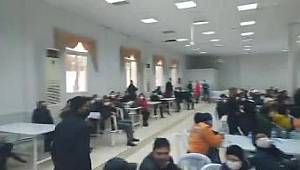 AK Partili Başkan 700 işçiyi belediyeye sokmuyor