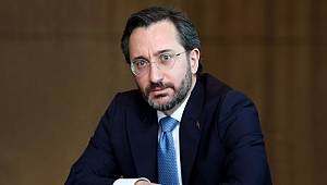 AYM Fahrettin Altun’un Yetkisini İptal Etti