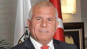 Belediye Başkanı'na hapis cezası