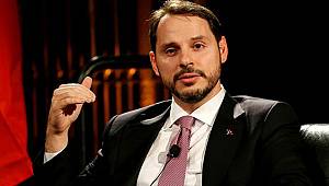 Berat Albayrak Geri Dönüyor İddiası