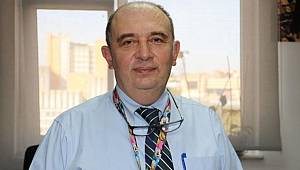 Bilim Kurulu Üyesi Ateş Kara Koronavirüs ile ilgili açıklamalarda bulundu