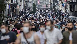 Bilim Kurulu Üyesi Prof. Dr. Levent Akın'dan önemli açıklamalar