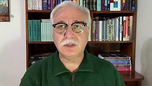 Bilim Kurulu Üyesi Tevfik Özlü'den 'hafta sonu' isyanı