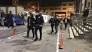 Boğaziçi eylemlerinde gözaltına alınanlardan 10'una ev hapsi verildi!