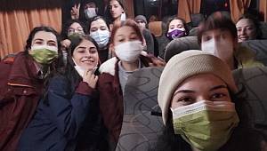 Boğaziçi protestolarında 98 kişi serbest bırakıldı