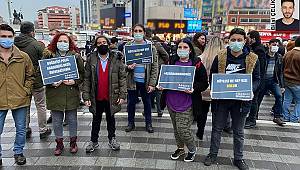 Bursa'daki Boğaziçi eyleminde gözaltılar var