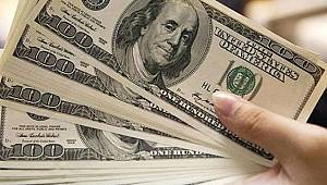 Dolar hızla düşüyor