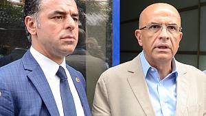 Enis Berberoğlu'nun fezlekesi suç doğurdu