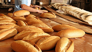 Fırıncılar Derneği İBB'yi Valiliğe Şikayet Etti